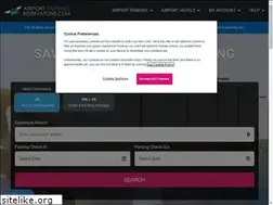Sites similar to airportparkingreservation.com