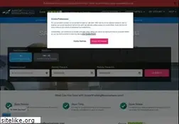 Sites similar to airportparkingreservations.com