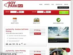 Sites similar to airportparkingspecials.com