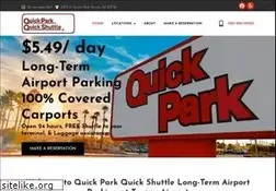 Sites similar to airportparkingtucson.com