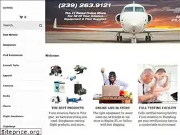 Sites similar to airportpilotshop.com