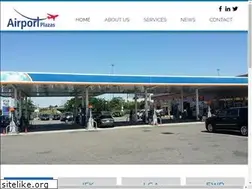 Sites similar to airportplazas.com
