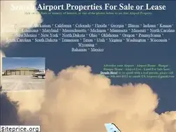 Sites similar to airportproperty.net