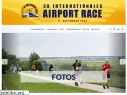 Sites similar to airportrace.de