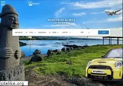 Sites similar to airportrentcar.co.kr
