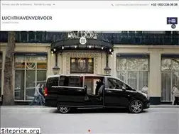 Sites similar to airportriders.be
