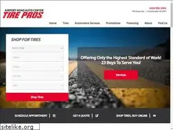 Sites similar to airportroadautocenter.com