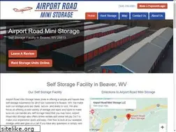 Sites similar to airportroadministorage.com