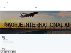 Sites similar to airports.com.mk