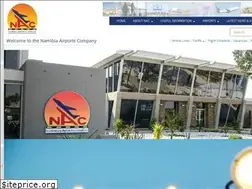 Sites similar to airports.com.na