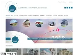 Sites similar to airports.ge
