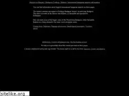 Sites similar to airports.hu