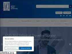 Sites similar to airports.org