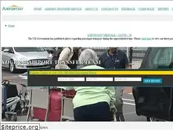 Sites similar to airports247.co.uk