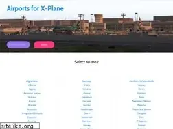 Sites similar to airports4xp.info