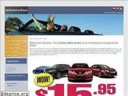 Sites similar to airportscarpark.co.uk
