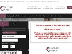 Sites similar to airportsdirectmk.com