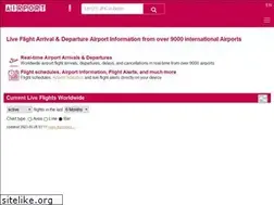 Sites similar to airportsearch.de