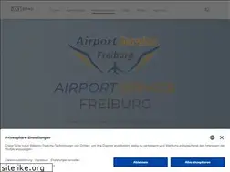 Sites similar to airportservice-freiburg.de