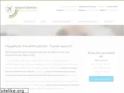 Sites similar to airportservice-kiel.de