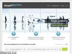 Sites similar to airportservice.be