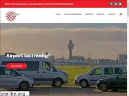 Sites similar to airportservicebrabant.nl