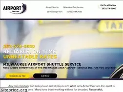 Sites similar to airportserviceinc.com