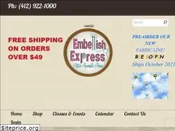 Sites similar to airportsewingcenter.com