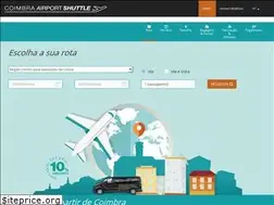 Sites similar to airportshuttle.pt