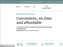 Sites similar to airportshuttleiceland.com