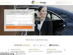 Sites similar to airportshuttles.co.uk