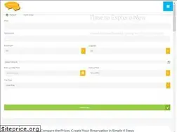 Sites similar to airportshuttles24.de
