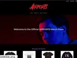 Sites similar to airportsmusic.com