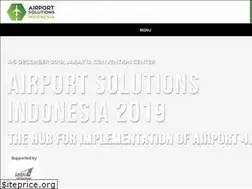 Sites similar to airportsolutions.com