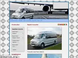 Sites similar to airportspecialist.hu