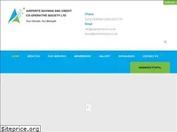 Sites similar to airportssacco.co.ke