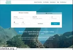 Sites similar to airportstaxitransfers.com