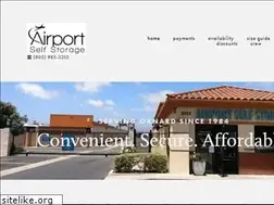Sites similar to airportstorageonline.com