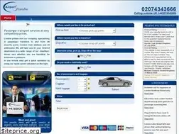 Sites similar to airportstransfer.com