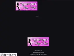Sites similar to airportstripclub.com
