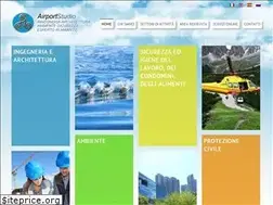 Sites similar to airportstudio.it