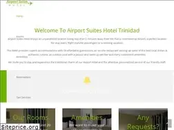 Sites similar to airportsuitestt.com