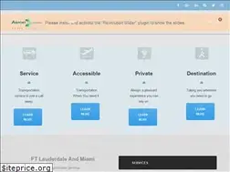 Sites similar to airportsuperexpress.com