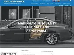Sites similar to airporttaxi-uk.co.uk