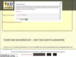 Sites similar to airporttaxi-wien.at