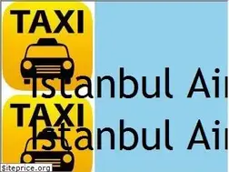 Sites similar to airporttaxi.istanbul