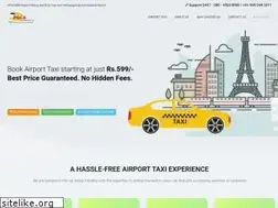 Sites similar to airporttaxibengaluru.in