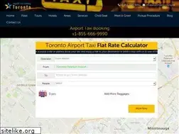 Sites similar to airporttaxibooking.ca