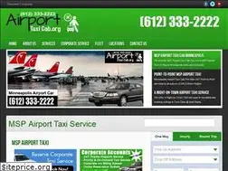 Sites similar to airporttaxicab.org