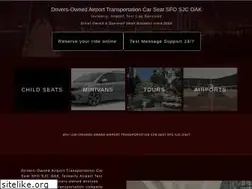 Sites similar to airporttaxicabservices.com